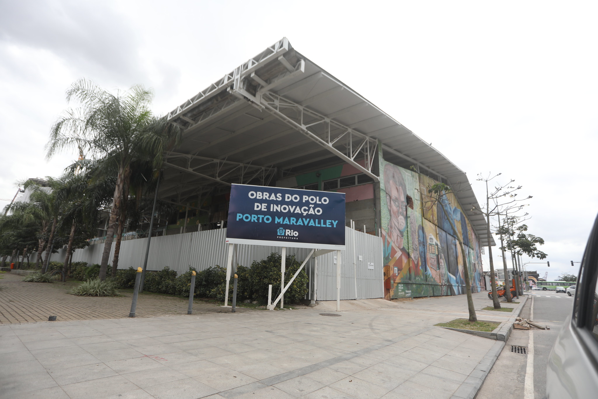 Prefeitura e Governo Federal oficializam faculdade do IMPA na cidade do Rio - Prefeitura da Cidade do Rio de Janeiro