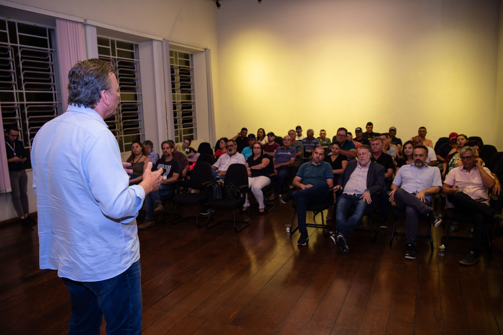 Prefeitura pagará subsídio do PROAJ a 60 produtores de uva de Jundiaí