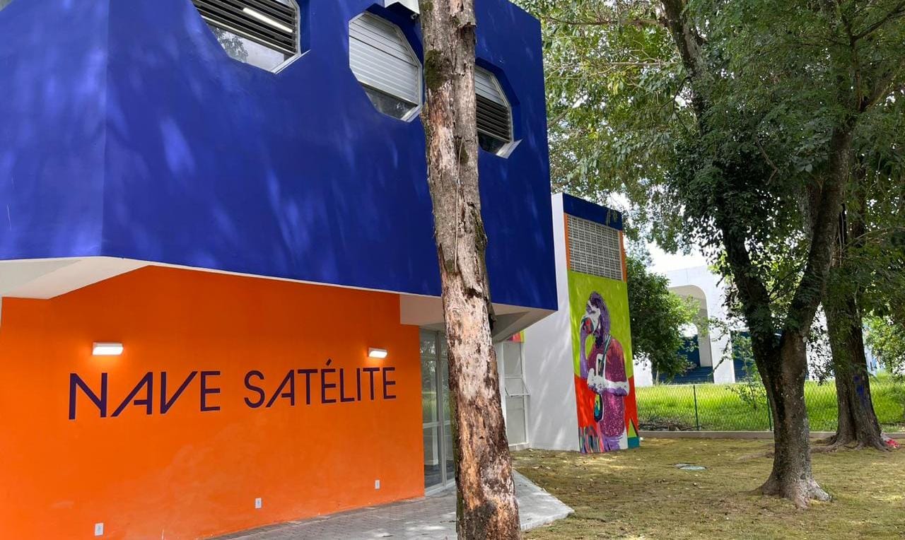 Terceira Nave Satélite do município é inaugurada em Santa Cruz - Prefeitura da Cidade do Rio de Janeiro