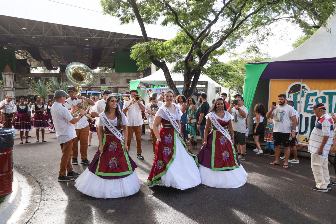 Cultura: Confira as atrações do final de semana na cidade
