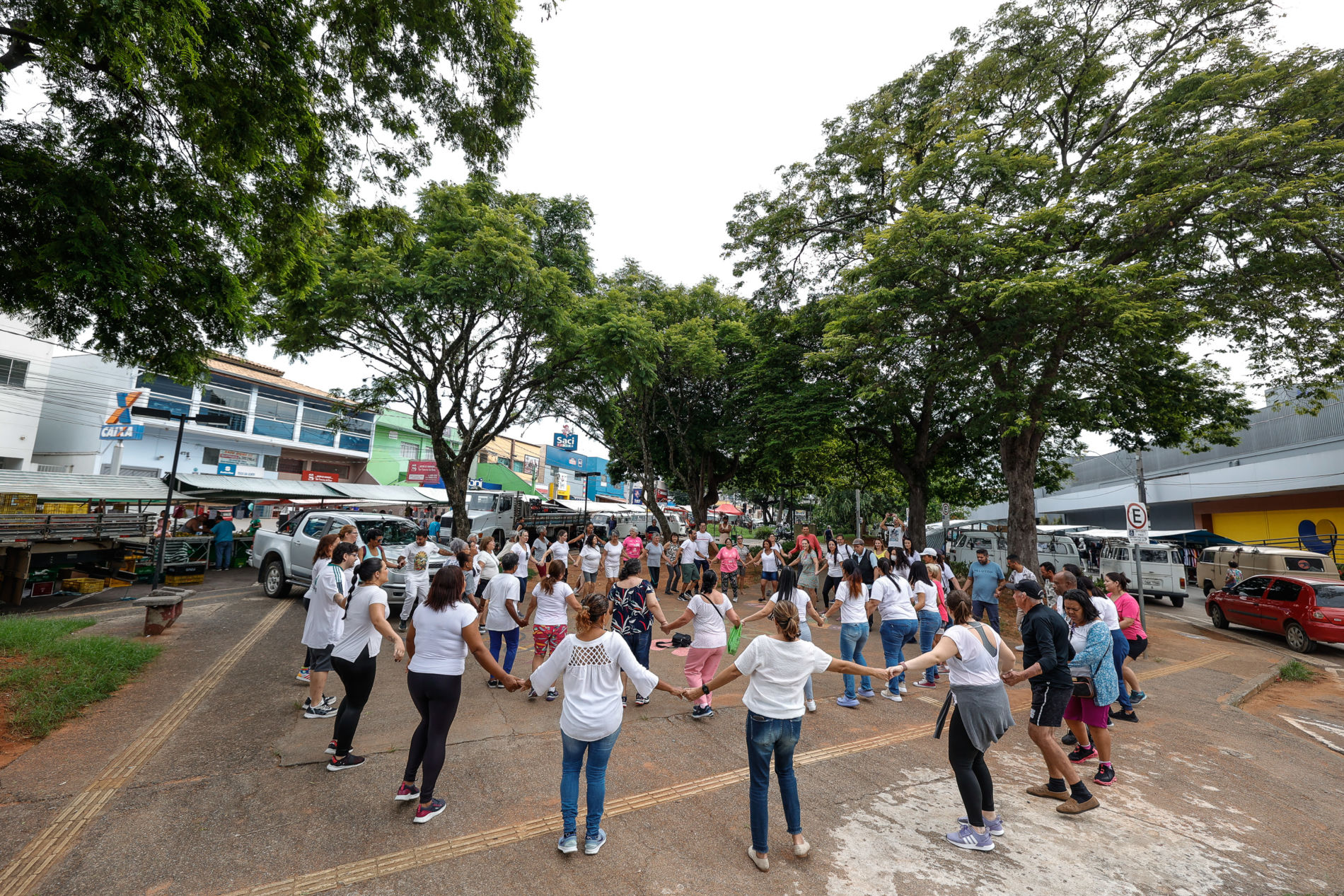Janeiro Branco encerra com aumento nos atendimentos em saúde mental