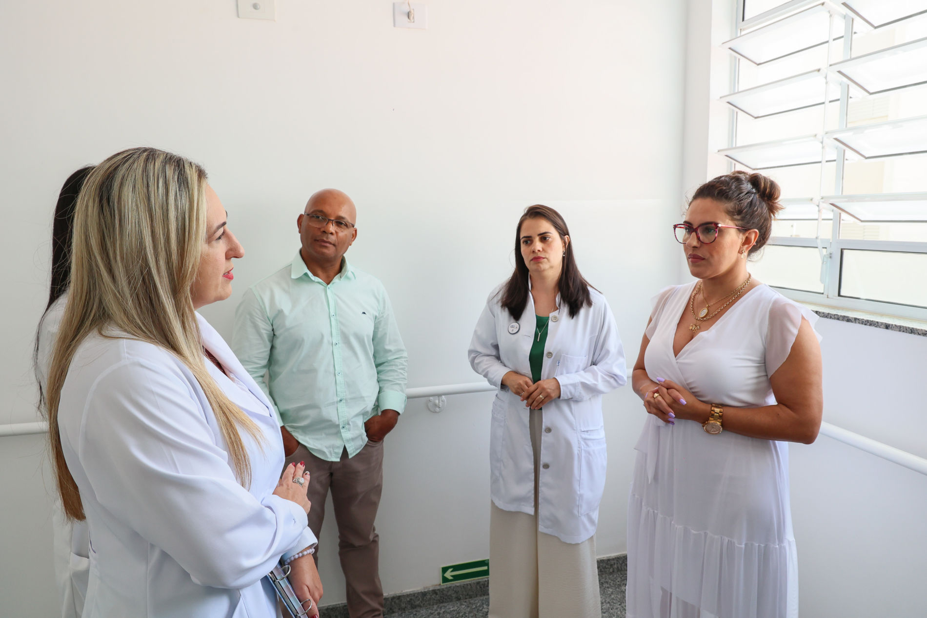 Jarinu se inspira no sistema de Saúde de Jundiaí, que é referência entre as cidades da região 