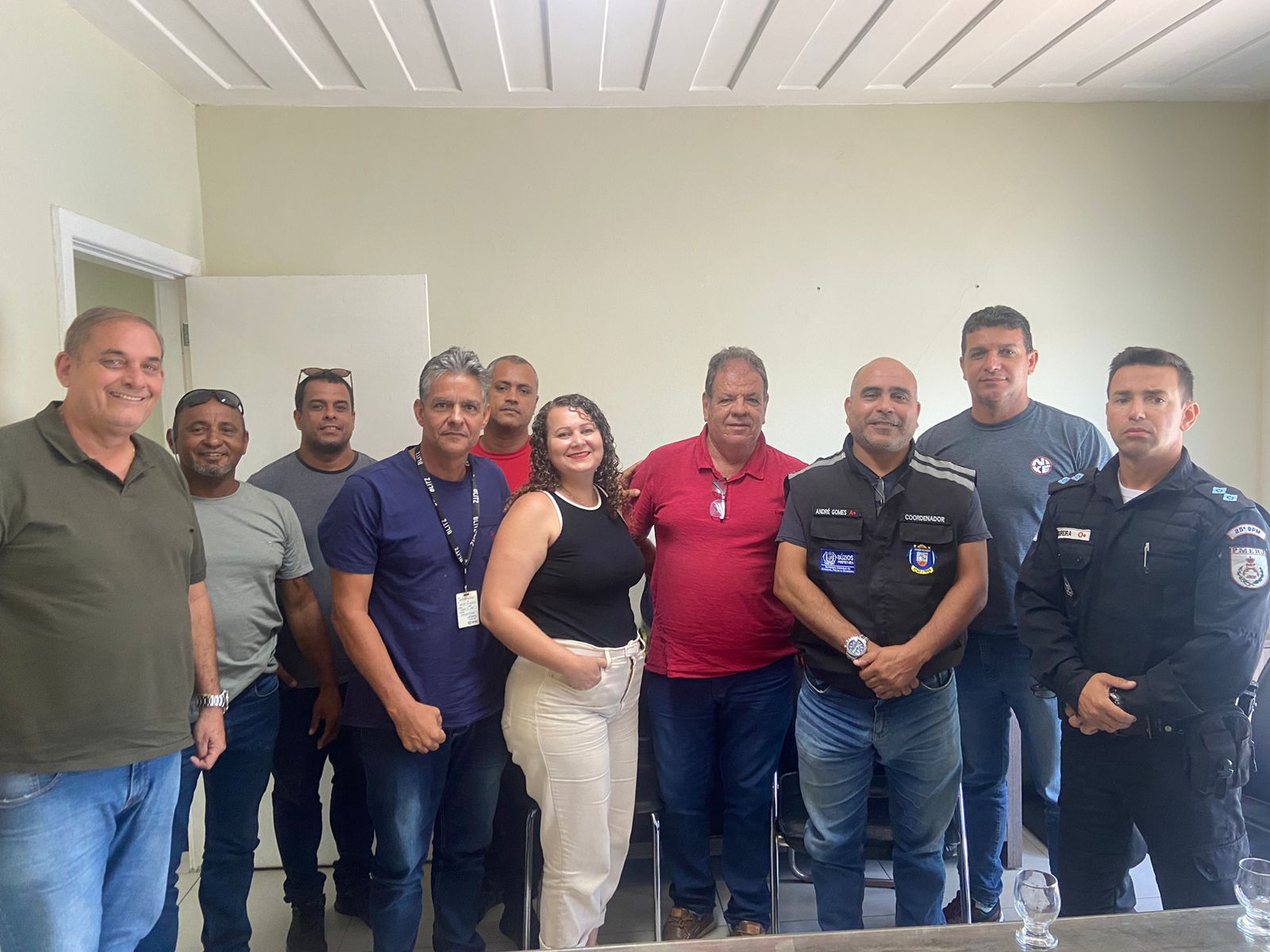 Prefeitura de Búzios realiza reunião para tratar da organização do carnaval no município