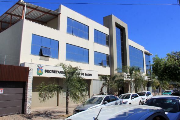 Prefeitura de Cuiab | Centro de Informaes Estratgicas de Vigilncia em Sade alerta para o risco das subvariantes da micron