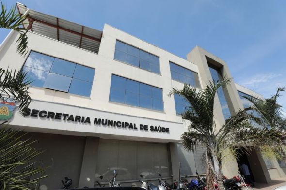 Prefeitura de Cuiab | Comisso realizar auditoria nos processos licitatrios e atos praticados na Sade durante a interveno estadual