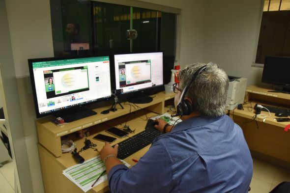 Prefeitura de Cuiab | Inteligncia scioemocional e a educao inclusiva so temas de palestras nesta segunda-feira (22)