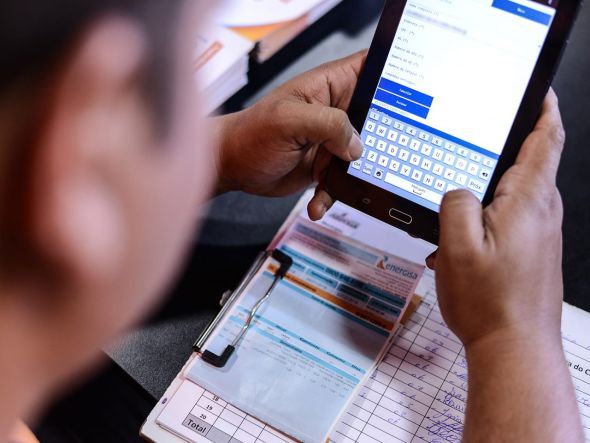 Prefeitura de Cuiab | Mais de 30 mil famlias tm direito a descontos de at 65% na conta de energia na capital
