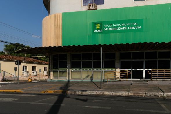 Prefeitura de Cuiab | Semob realiza leilo de veculos apreendidos, removidos e recolhidos h mais de 60 dias no dia 20 de fevereiro