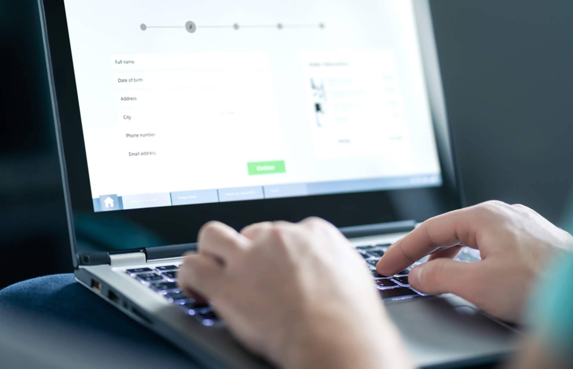 Crear páginas web gratuitas para poner a disposición servicios, con Todos También