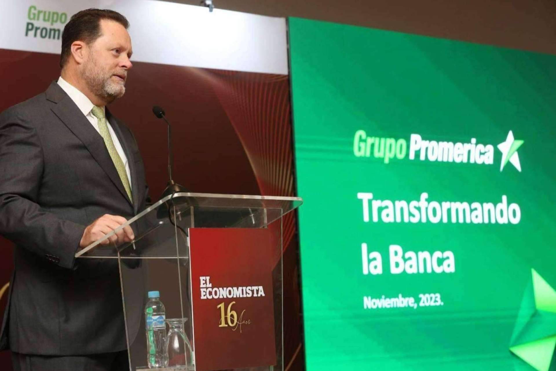 El futuro de la banca; enfoque en sostenibilidad y transformación digital