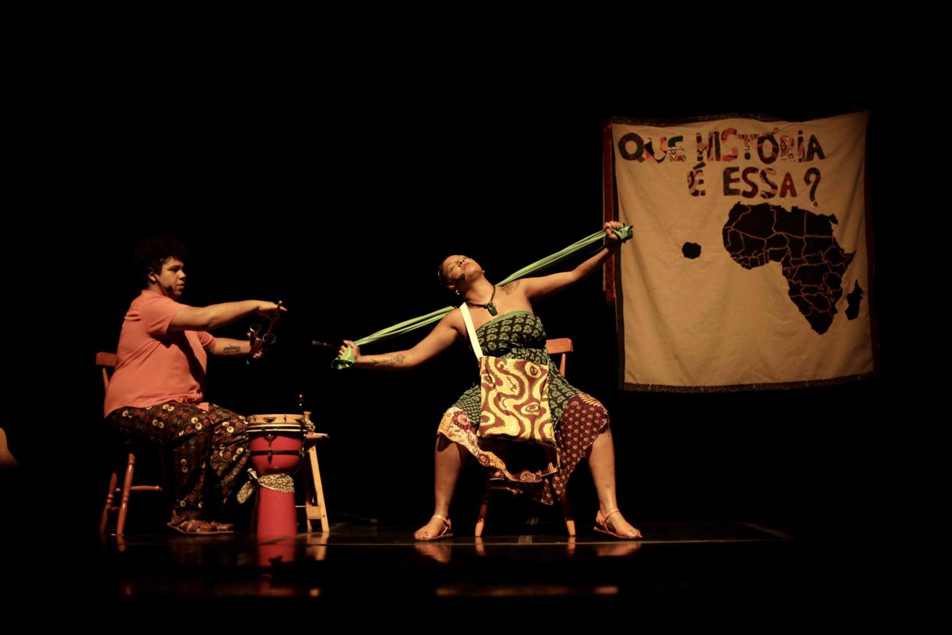 Agenda Cultural: Confira a programação do final de semana na cidade