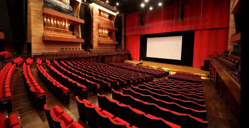 Cidade das Artes vence o prêmio 'Musical.Rio Destaques 2023' - Prefeitura da Cidade do Rio de Janeiro