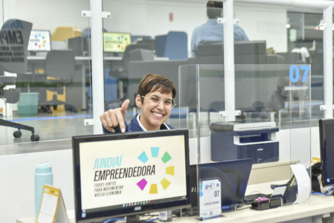 Espaço Jundiaí Empreendedora comemora 2 anos e 70 mil impactos ...