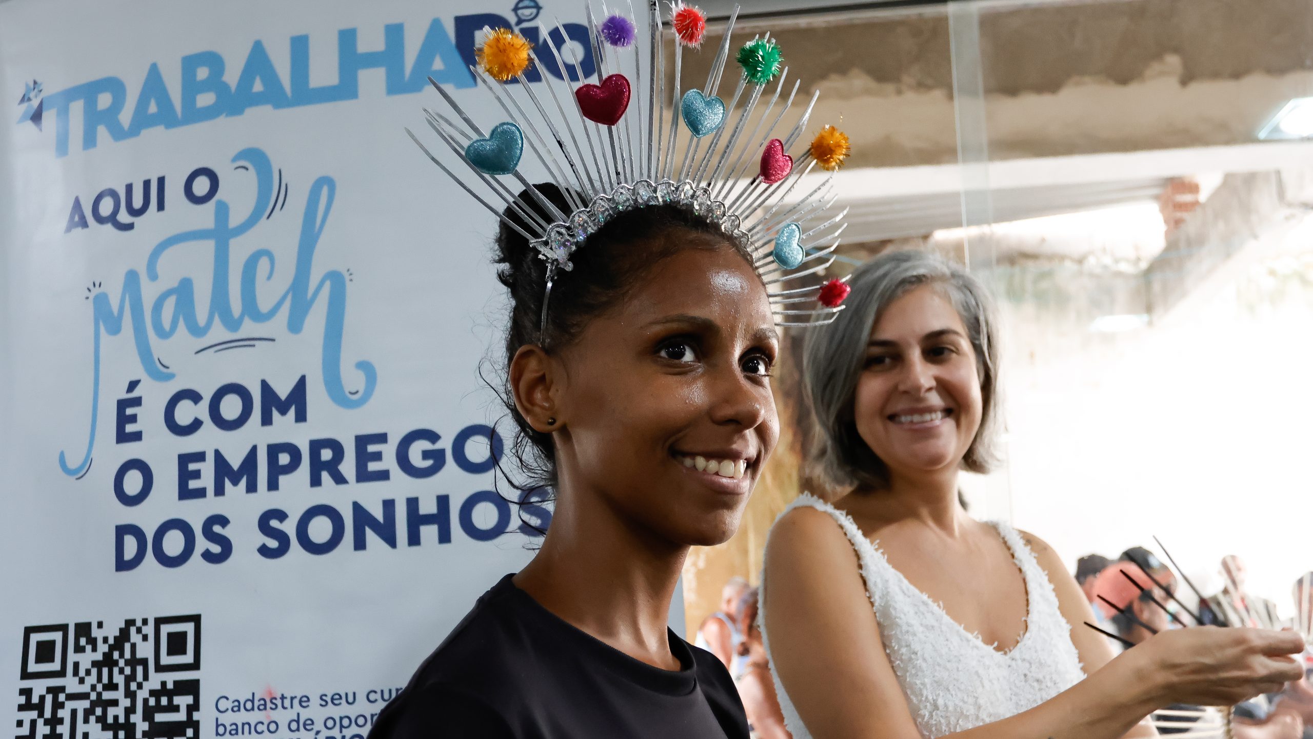 Estação Empreenda.Rio será inaugurada na Ilha do Governador nesta terça-feira - Prefeitura da Cidade do Rio de Janeiro