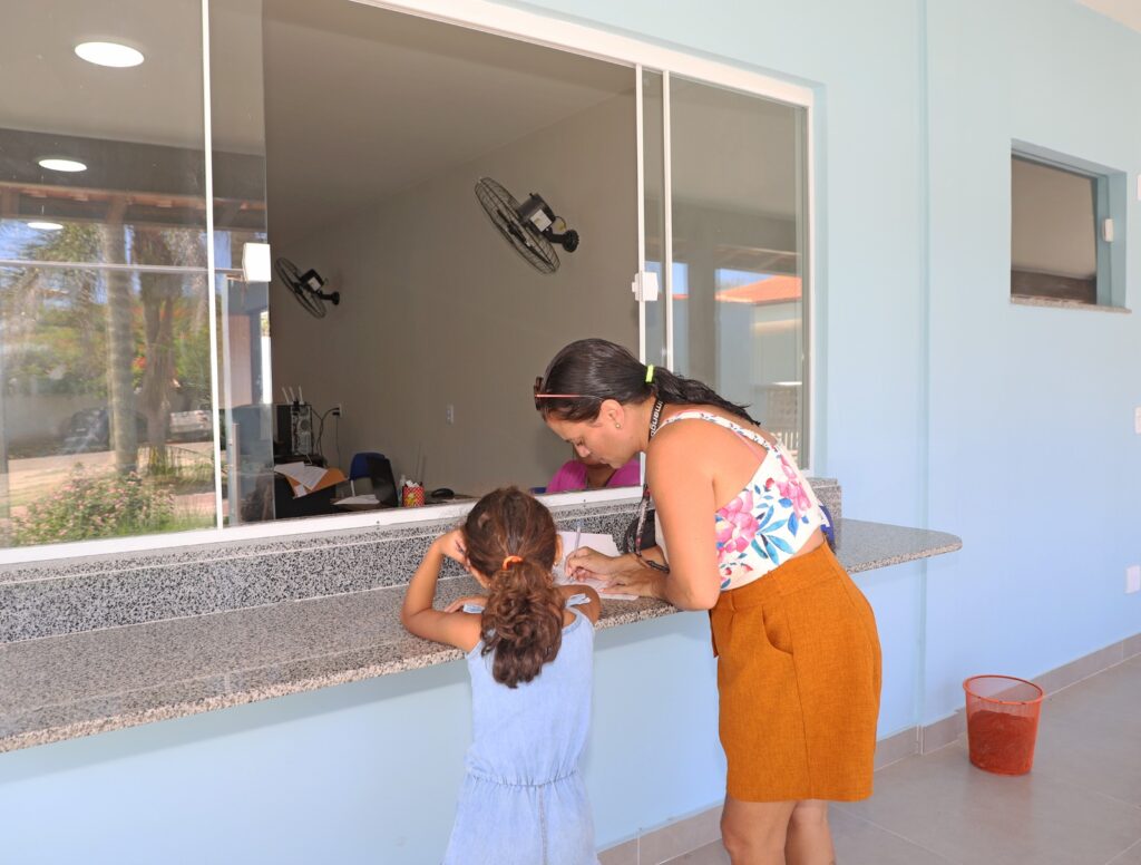 Matrículas em Búzios: período aberto para escolas e creches