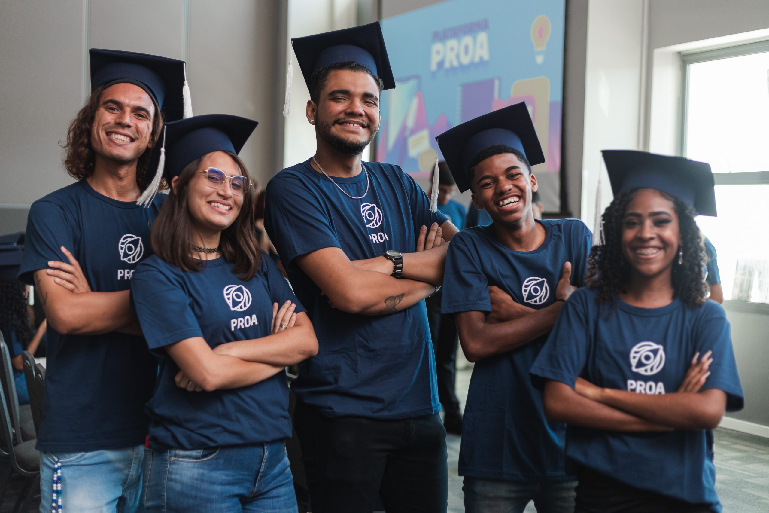Primeiro emprego: inscrições para curso online gratuito estão abertas na Secretaria de Trabalho e Renda e no Instituto PROA  - Prefeitura da Cidade do Rio de Janeiro