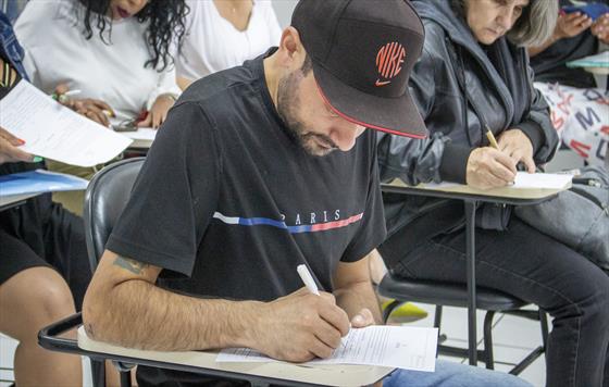 Trabalhadores tm duas oportunidades para conseguir um emprego nesta sexta-feira