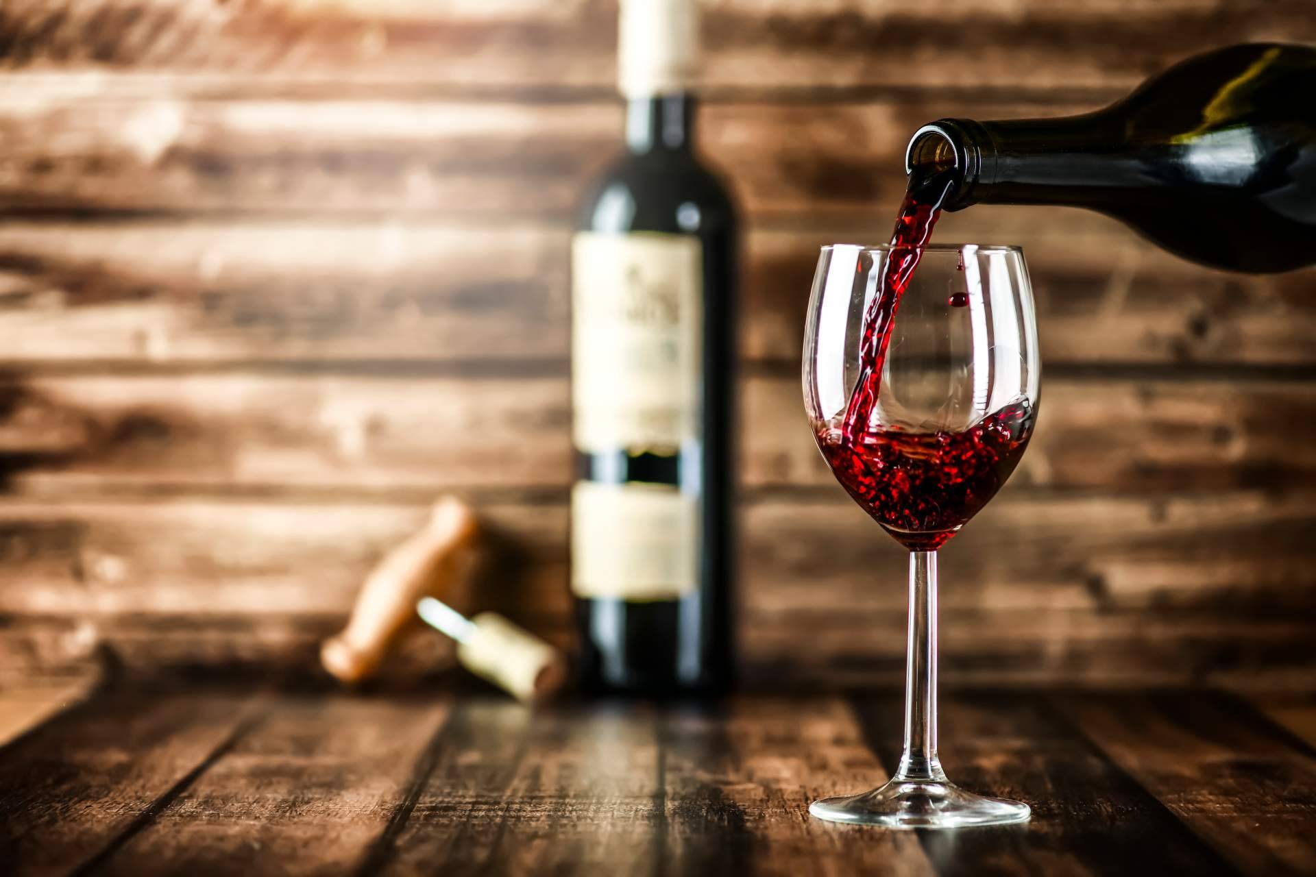 Vinhos da Borgonha, sabor e sofisticação em uma bebida única