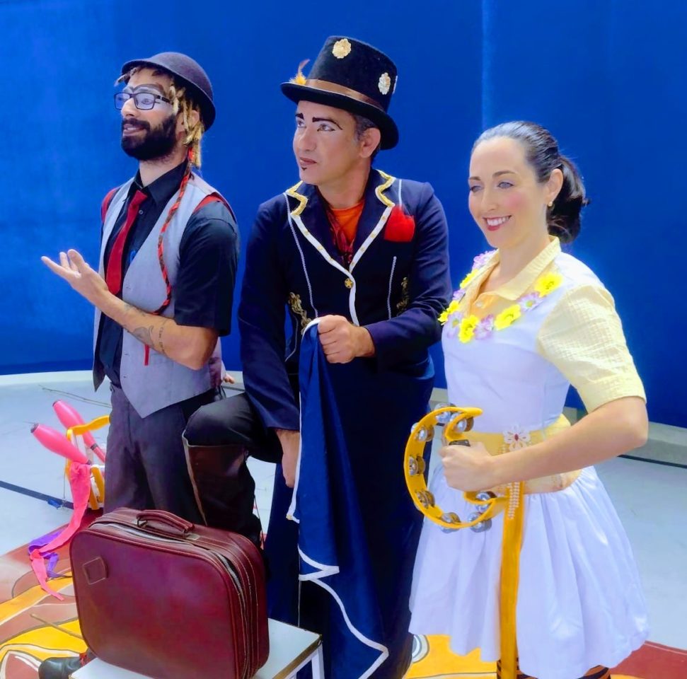 Agenda Cultural: Confira a programação do final de semana na cidade