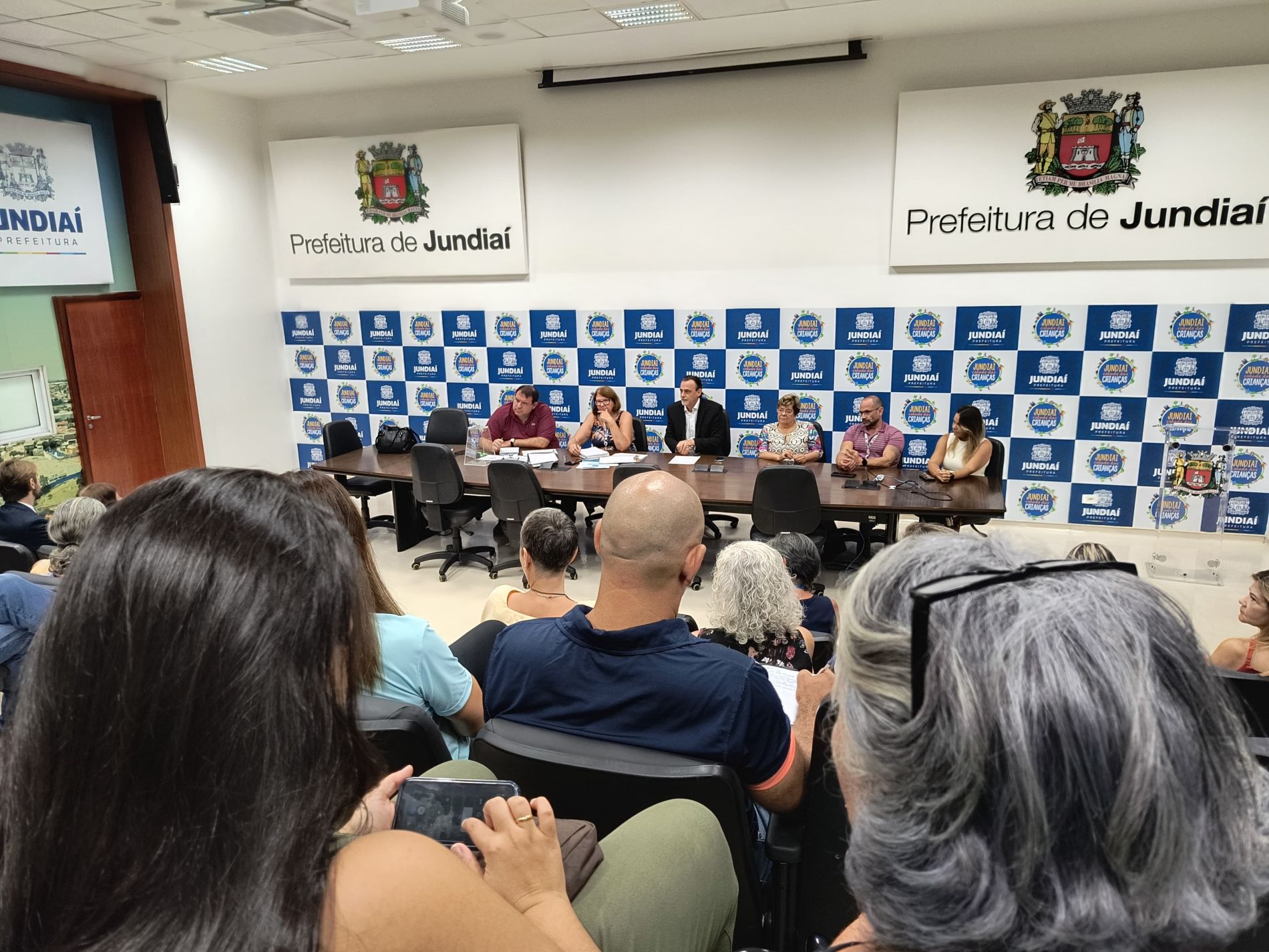 Conselho da Pessoa Idosa elege nova gestão para o período de 2024 a 2026