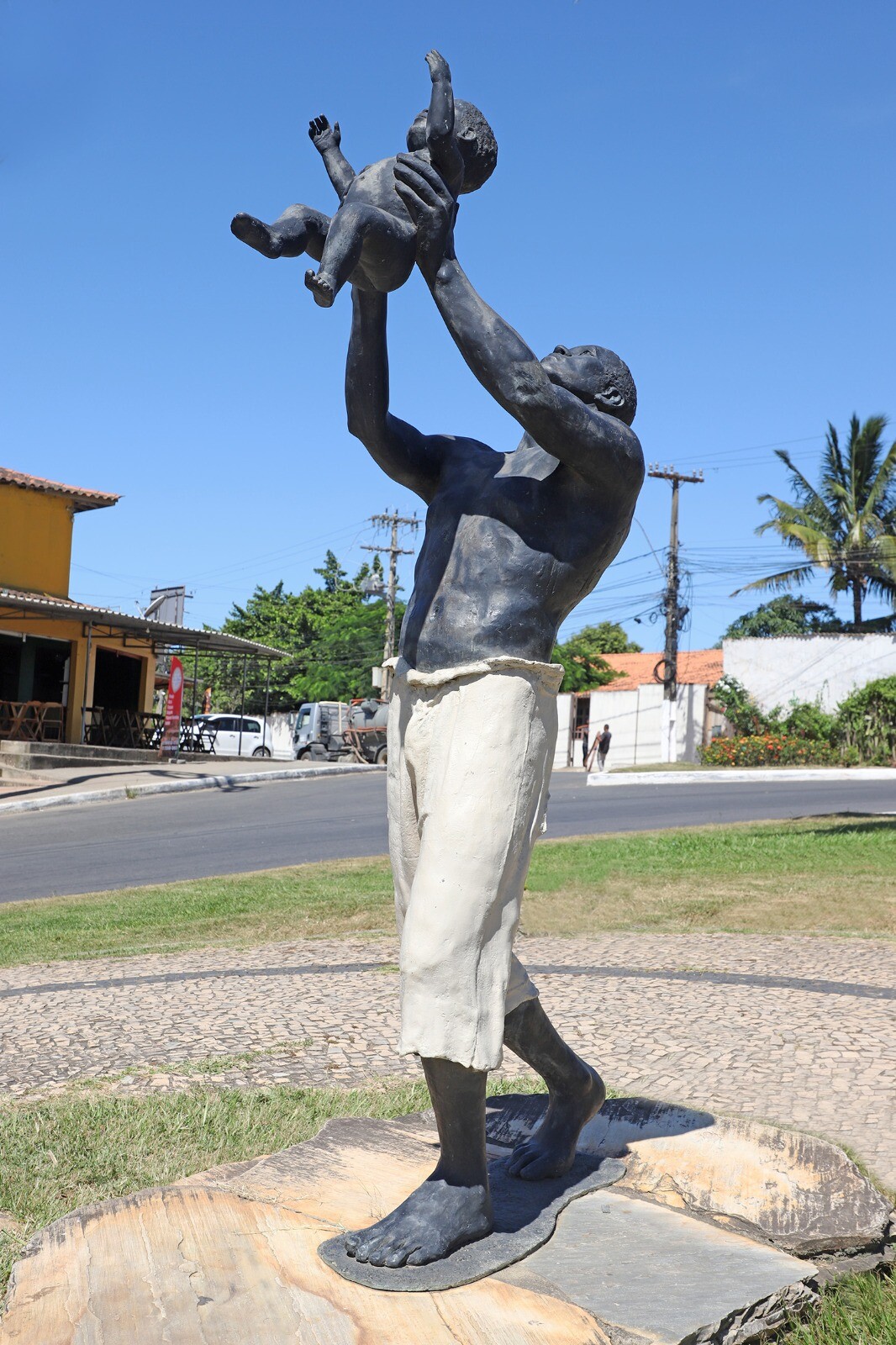 Dia Municipal do Quilombola é celebrado em 16 de março