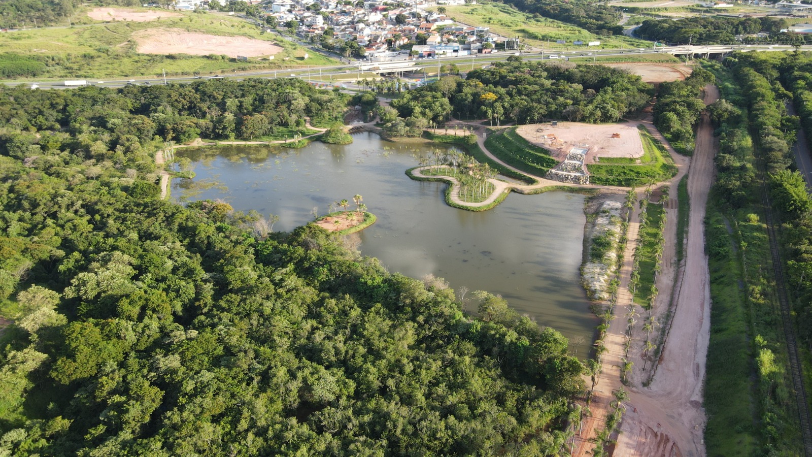 Em junho, Mundo das Crianças ganha o Espaço das Águas