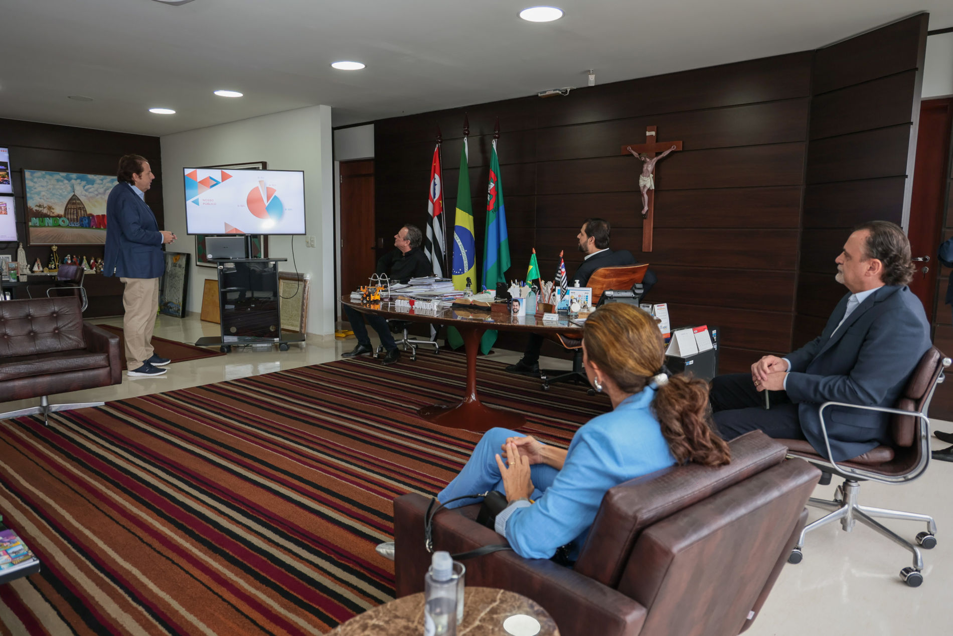 Maxi Shopping Jundiaí apresenta projeto de ampliação com a geração de 500 novos empregos
