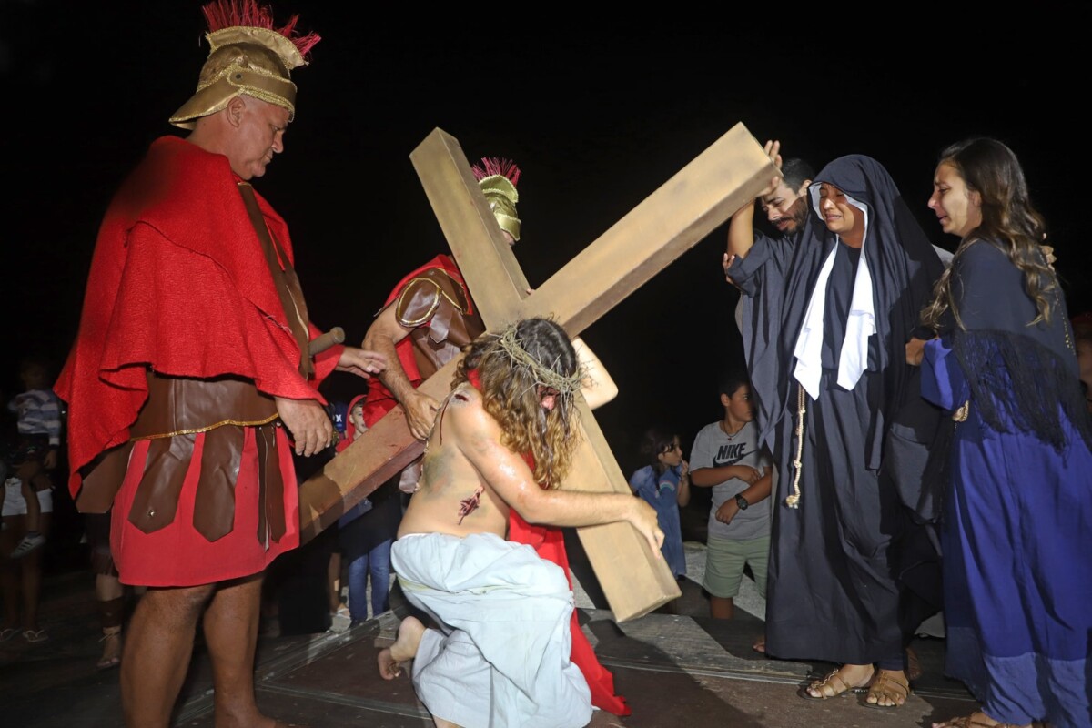 Prefeitura de Búzios divulga programação da Semana Santa