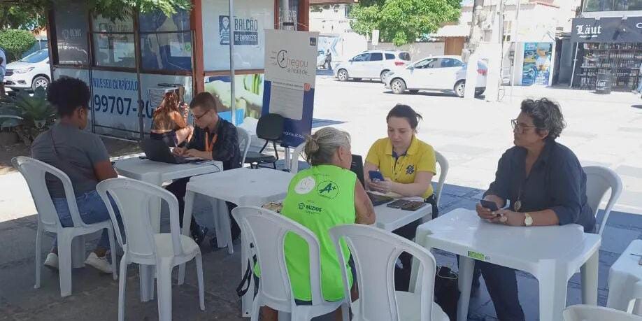 Procon realiza mutirão para negociação de débitos na semana do consumidor