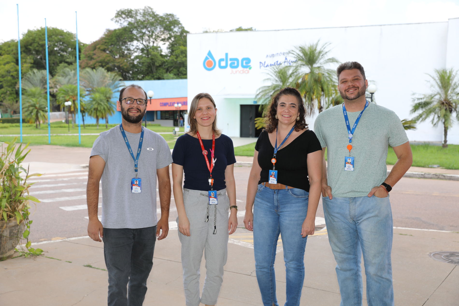 Sustentabilidade e educação ambiental guiam Semana da Água da DAE