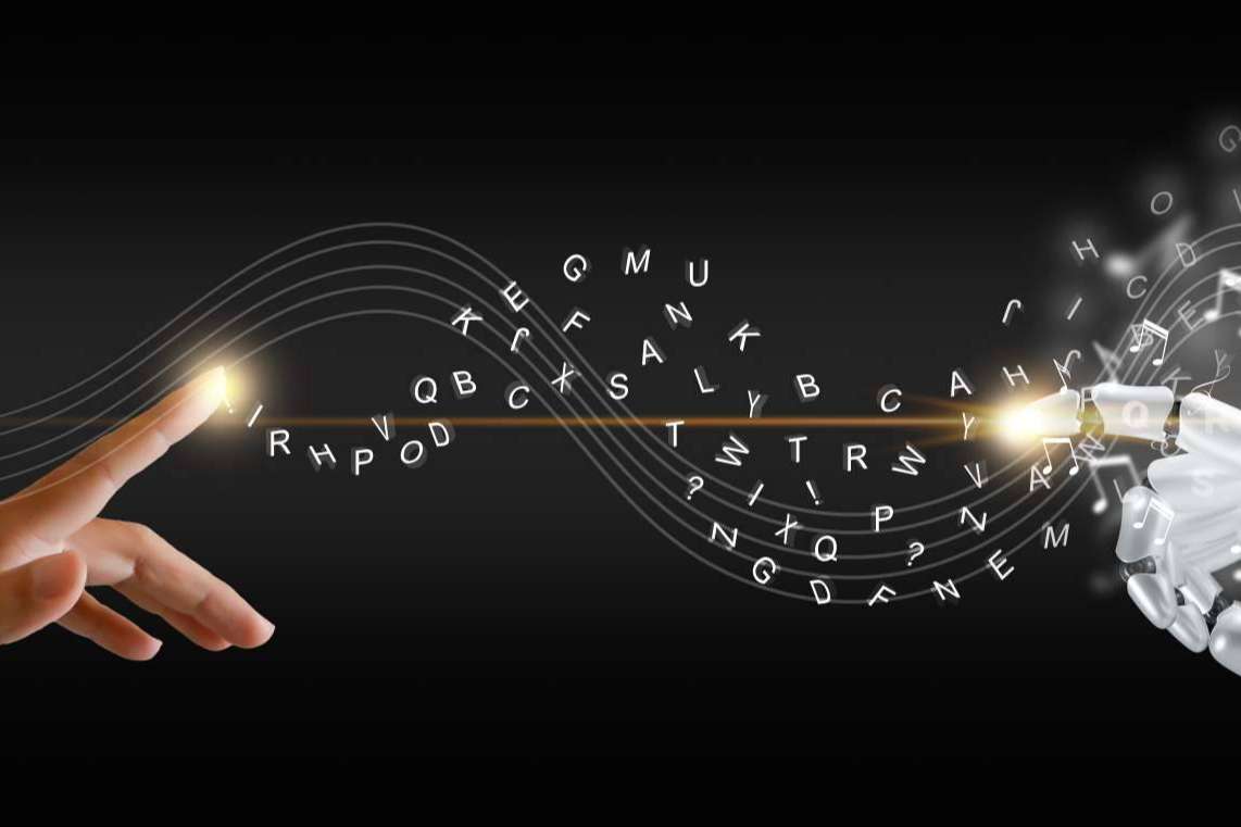 A Revolução da Inteligência Artificial, a transformação da indústria de tradução mantendo a essência humana