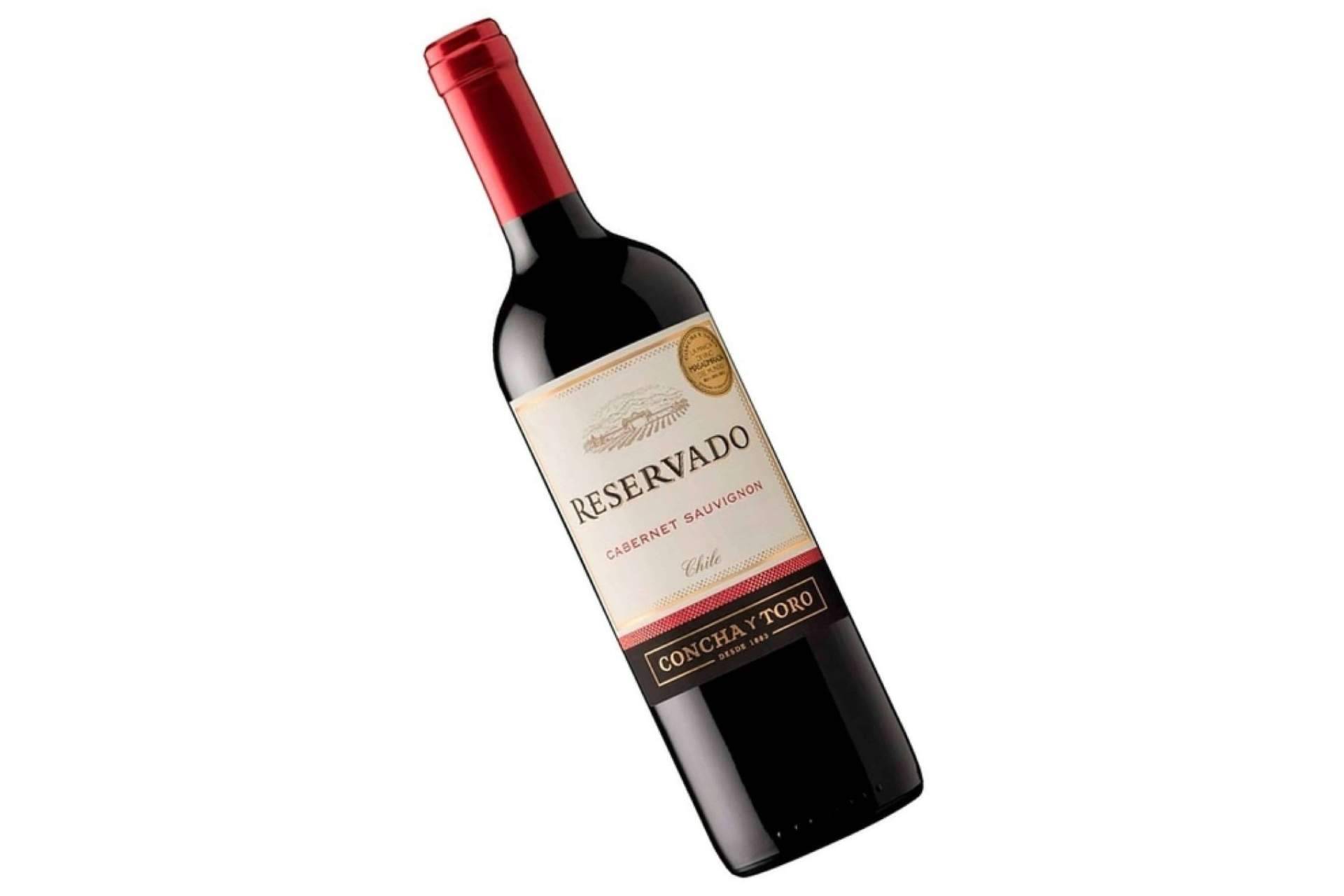 Quais são as qualidades e especificações que diferenciam e tornam único o vinho reservado