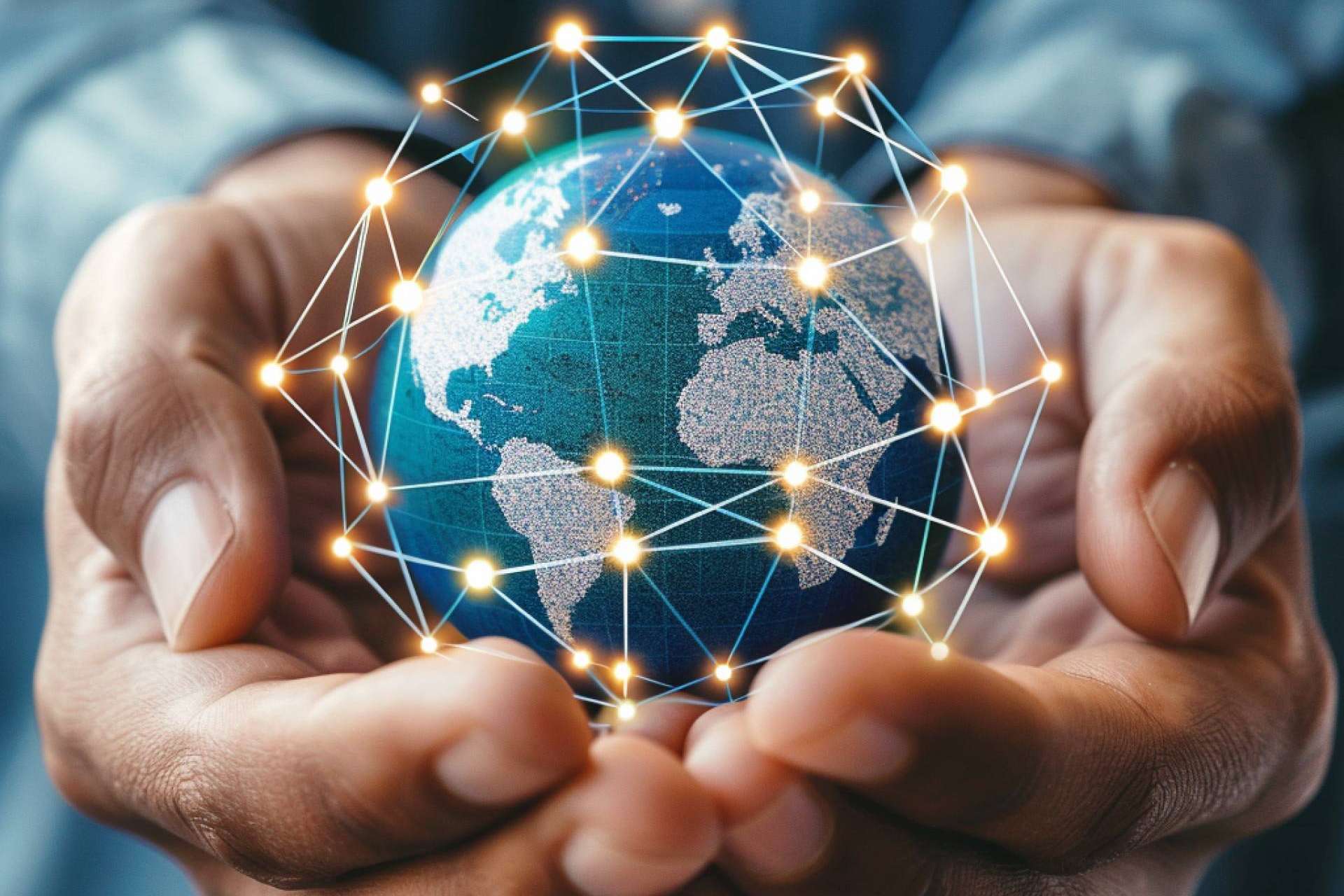 Impulsionar a presença online com a Backlinks Global