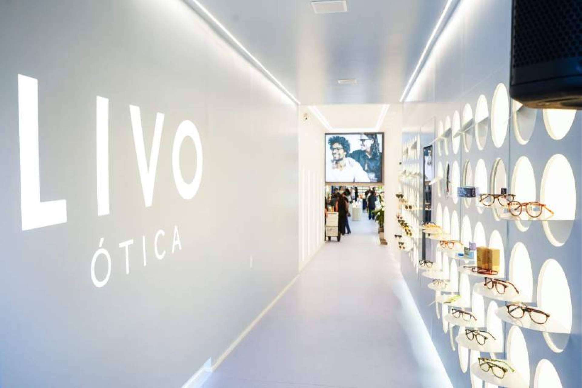 Nova Flagship da LIVO Ótica Chega à Oscar Freire
